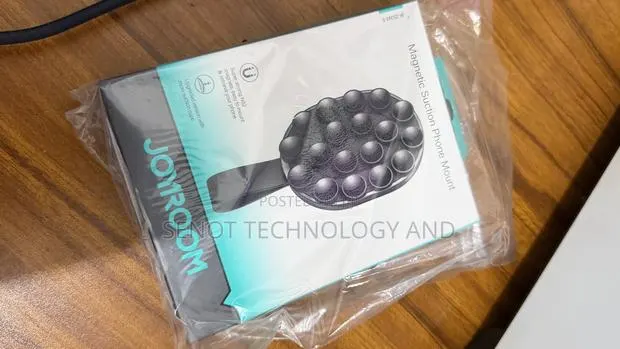 Upgraded Magnetic Suction for Selfie