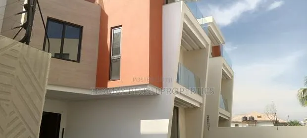 4bdrm House in Dzorwulu, Accra Metropolitan for sale · Photo 1