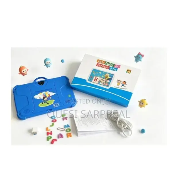 New Kids Tablet 64 GB Blue · Photo 3