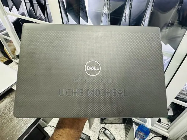 Laptop Dell Latitude 7420 32GB Intel Core i7 SSD 256GB · Photo 5