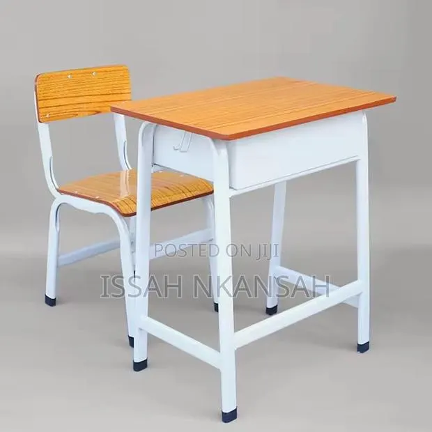 Classroom Table and Chair · Photo 1