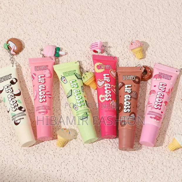 Lip Glosses · Photo 7