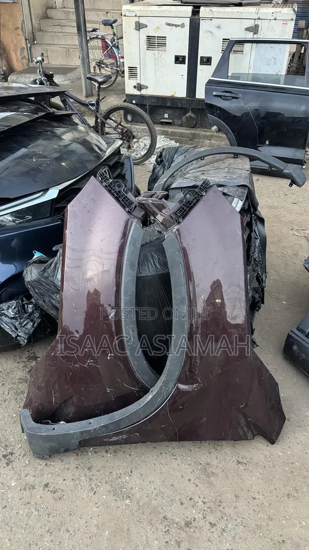 Sorento 2010,2011,2012,2013,2014,2015 Fender · Photo 1