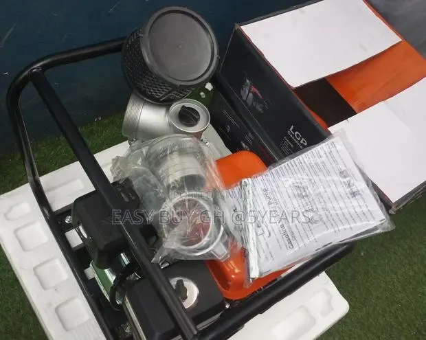 6.5hp LEO Water Pump Quality and Affordable Price Original. · Photo 1
