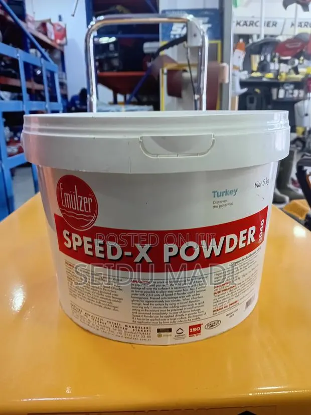 Waterplug Chemical · Photo 1