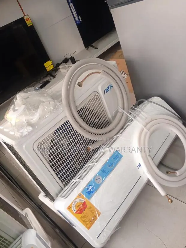 Nexon Turbo Cool 1.5hp Nexon Air Conditioner · Photo 1
