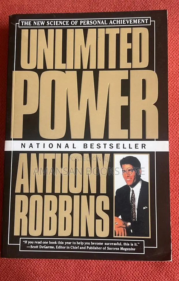 Unlimited Power · Photo 1