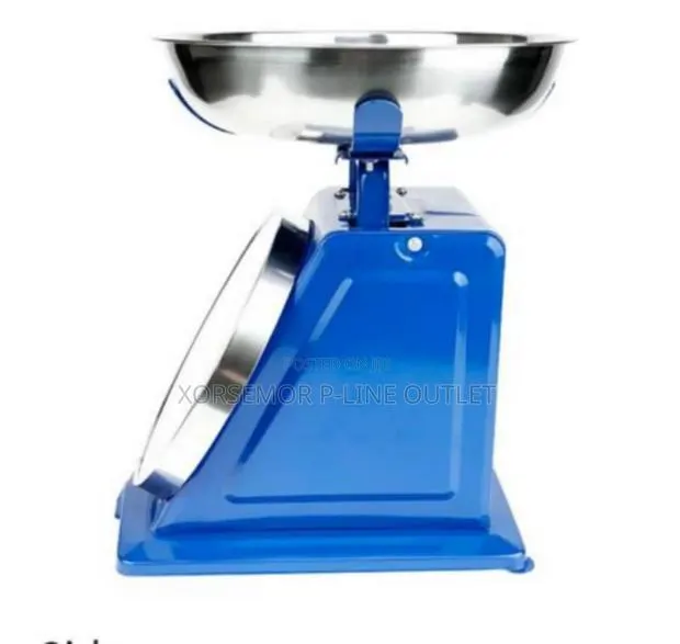 Weighing Scale · Photo 1