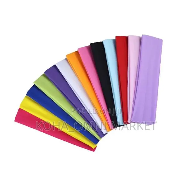 Head Band for Hair Styling · Photo 1