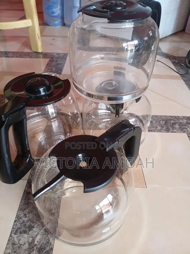 Coffe Making Jar Accessories · Photo 1