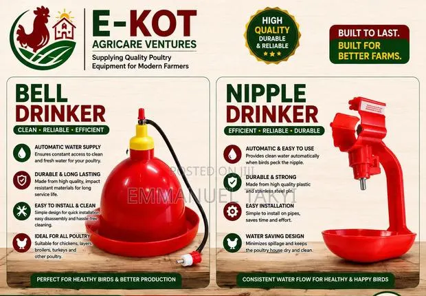 Bell Drinker and Nipple · Photo 1