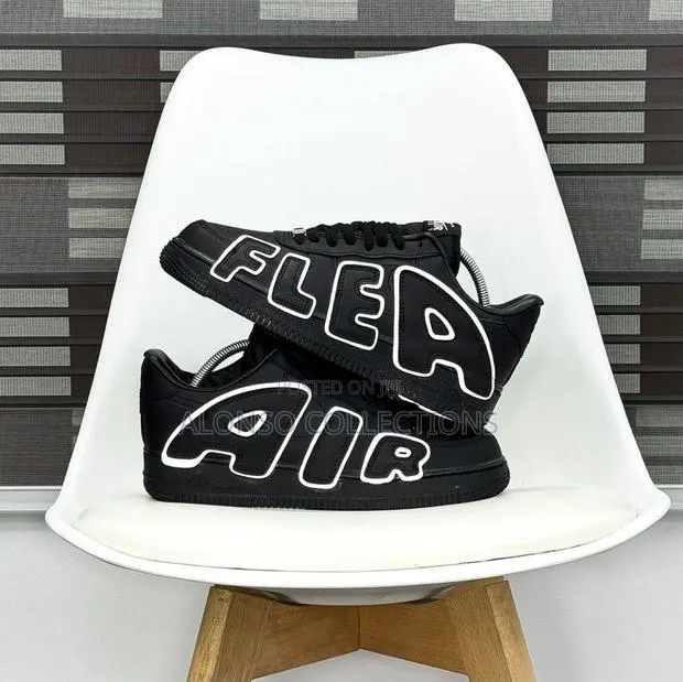 Air Nike Flea · Photo 1