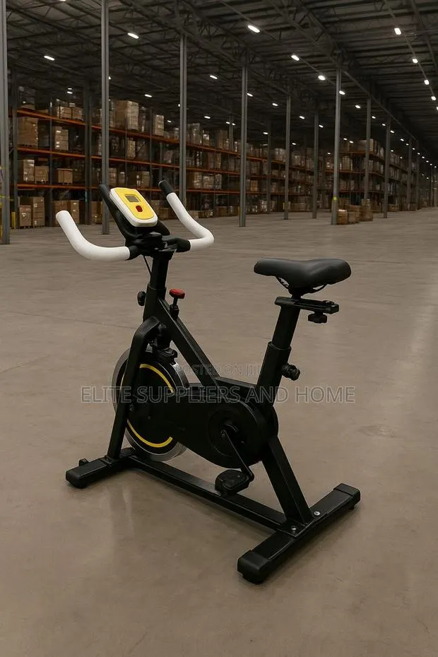 Exercise Bike · Photo 1