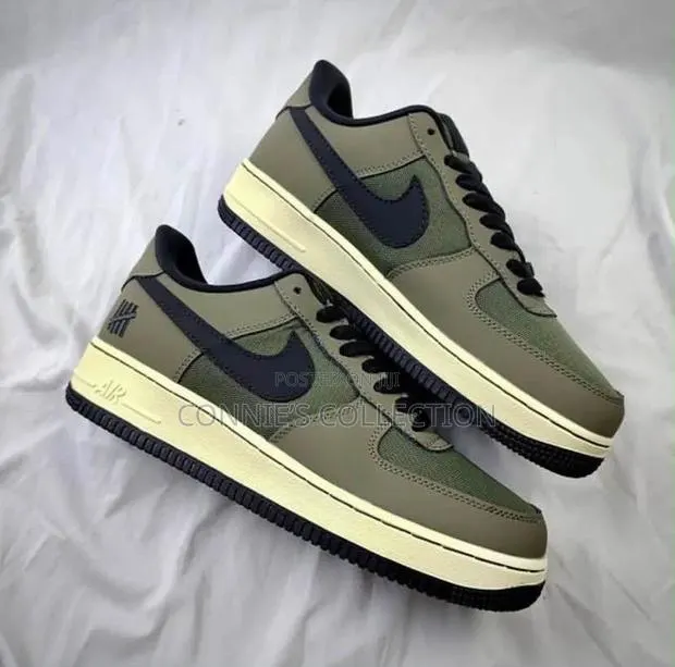 Nike Air Force 1 Low SP · Photo 1