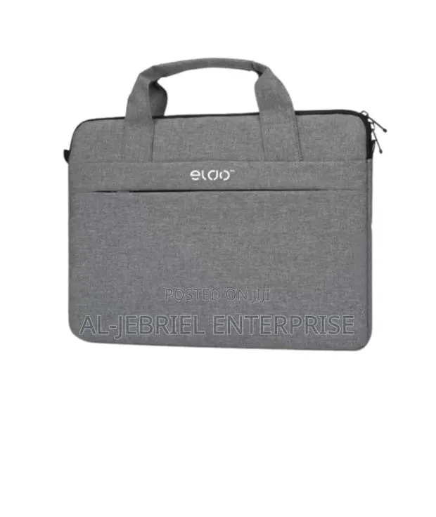 Eldo Shoulder Bag 15.6′′ · Photo 1