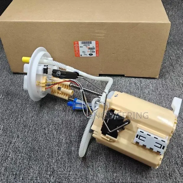 Genuine Land Rover Range Rover Sport Fuel Pump 2.0/5.0<17-20/06-09> · Photo 1