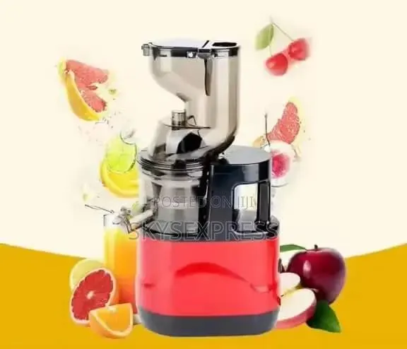 Juice Blender · Photo 1