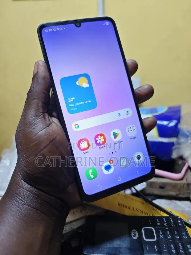 Samsung Galaxy A07 64 GB · Photo 1