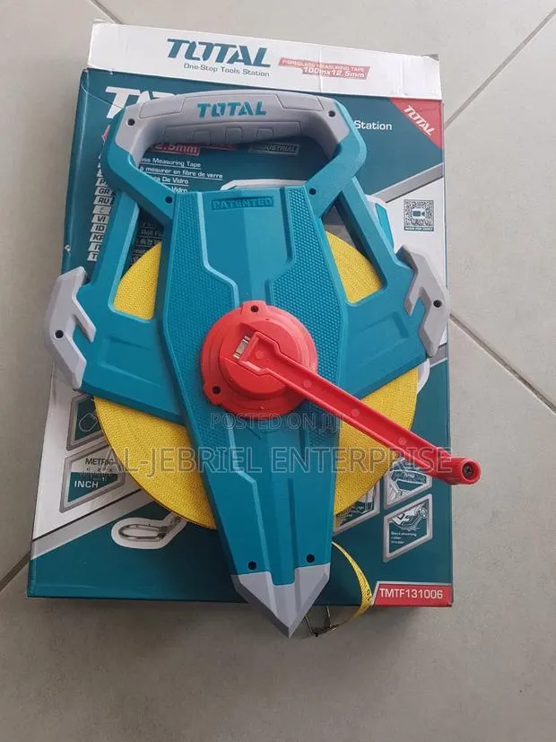 Surveyor Tape 100 Meters · Photo 1