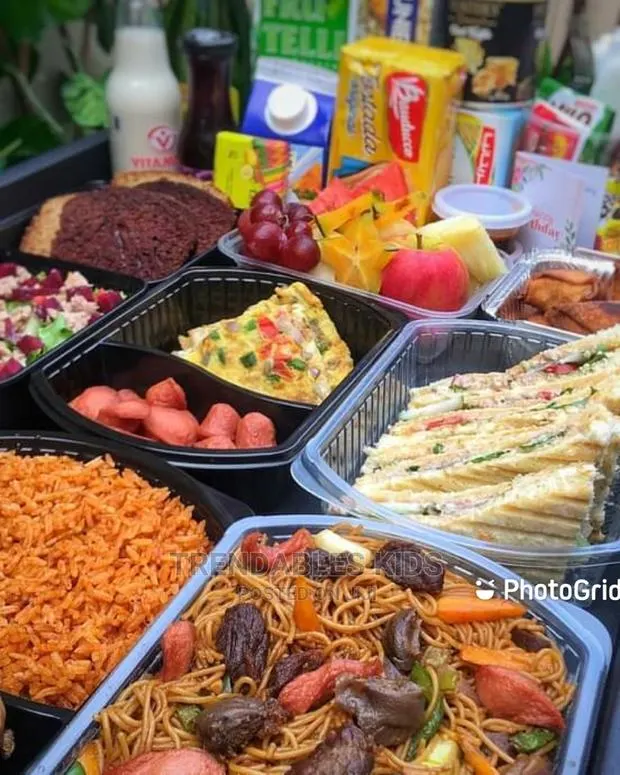 Breakfast Hamper · Photo 1