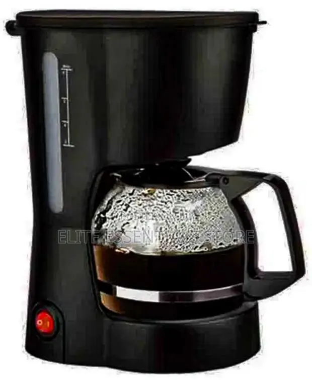 High Quality Nasco Rich Flavor Coffee Maker Brew Machine