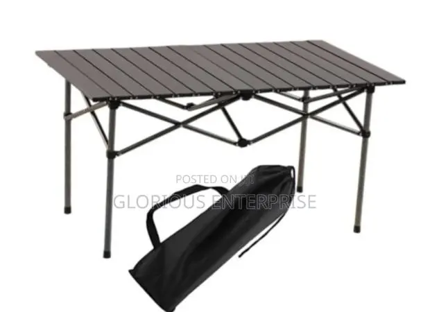 Camping Table · Photo 1