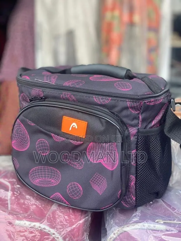 Brand New Food/Lunch Bag · Photo 1