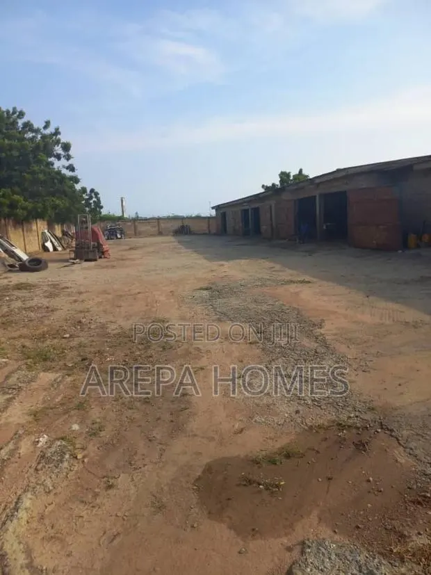 Freehold Land Title - Two Plots at Mallam Junction · Photo 1