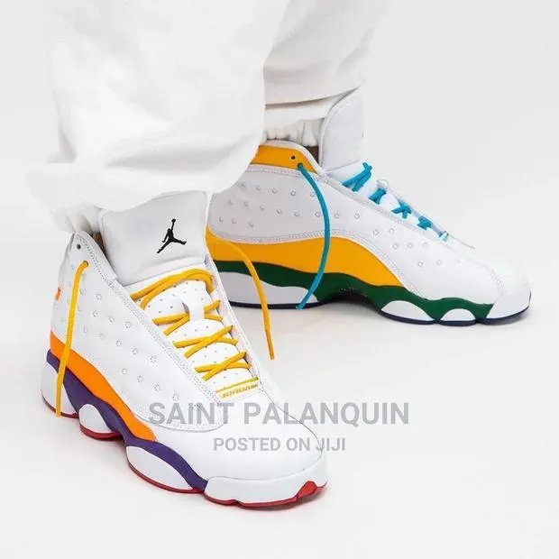 Nike Jordan 13 · Photo 1