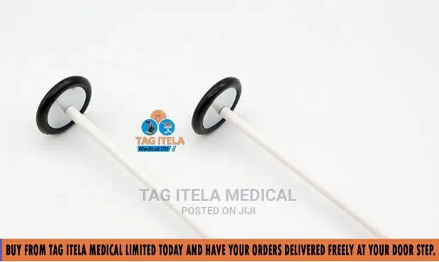 Patella Hammer (Plastic) · Photo 1