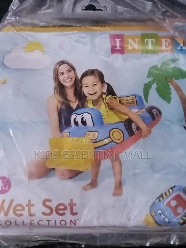 Swimming Floaters For Children · Photo 1