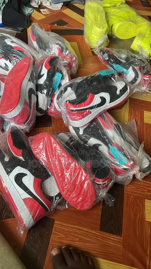 Sell Them Wholesale and Retail · Photo 1
