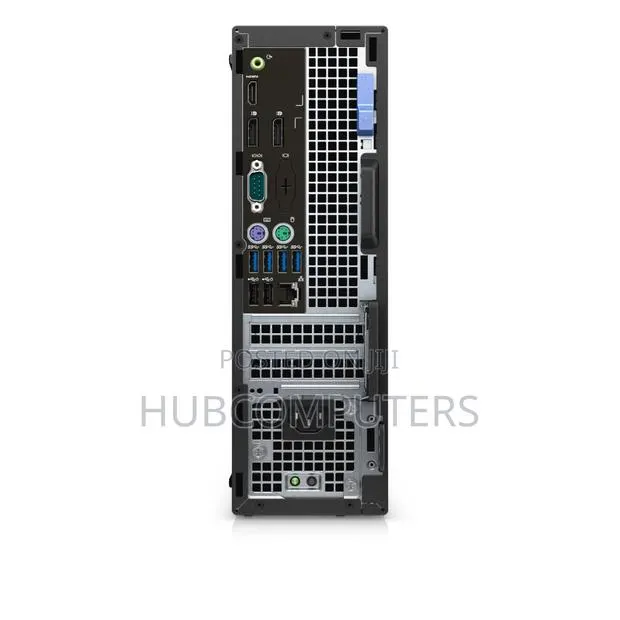 Desktop Computer Dell 4GB Intel Core i5 HDD 32GB · Photo 4