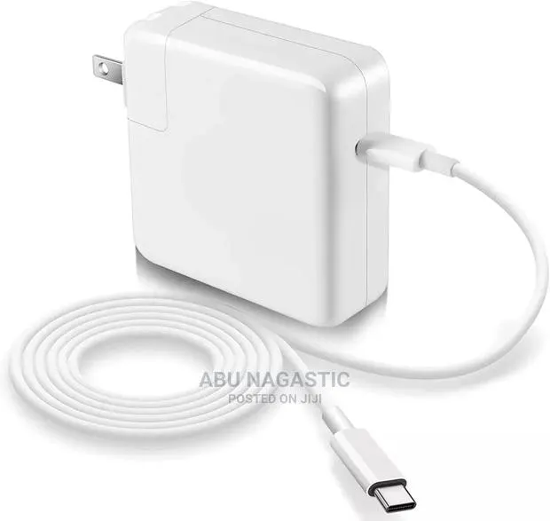 Apple USB-C Type C Charger/Adapter · Photo 1