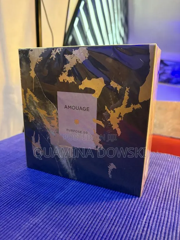 Amouage Perfume · Photo 1