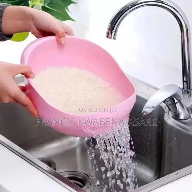 Cereal Drainer · Photo 1