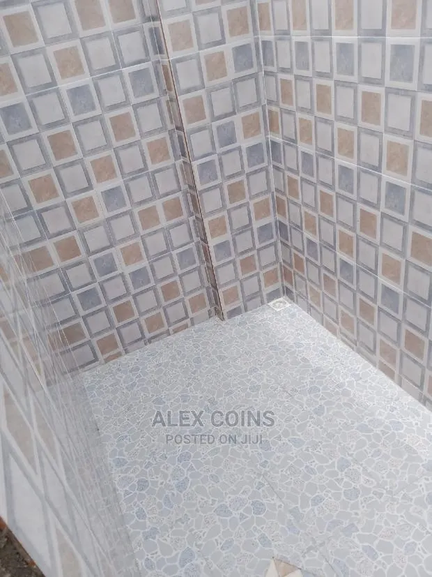 Alex Tiling Works · Photo 1