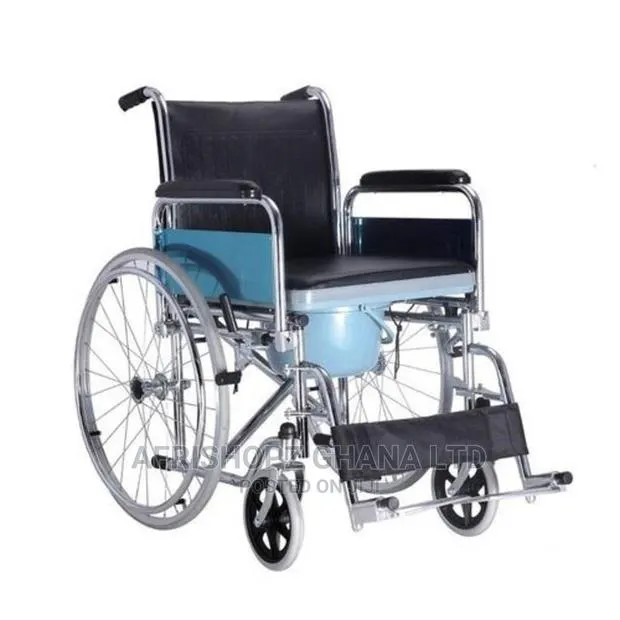 Wheel Chair PW-M09 · Photo 1