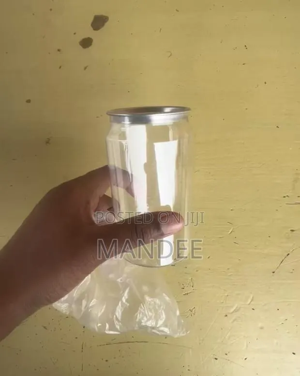 330ml Pet Cans · Photo 1
