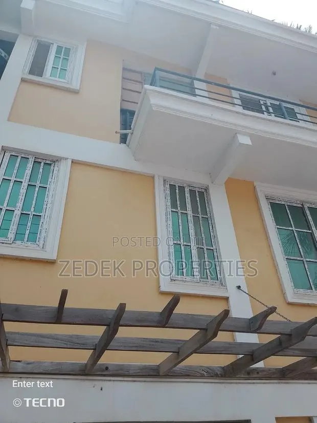 1bdrm Apartment in Zedek Properties, Ashomang Estate for rent · Photo 1