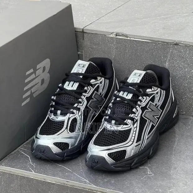 New Balance for Gym · Photo 1