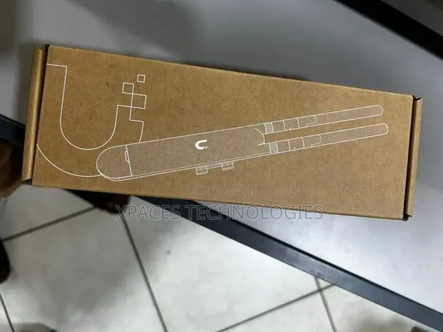 Ubiquiti Unifi AC Mesh · Photo 2