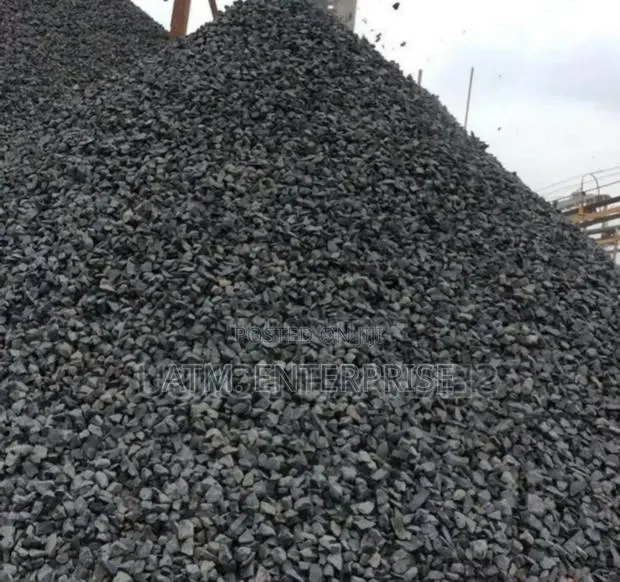 Sand Supply And Chippings · Photo 1