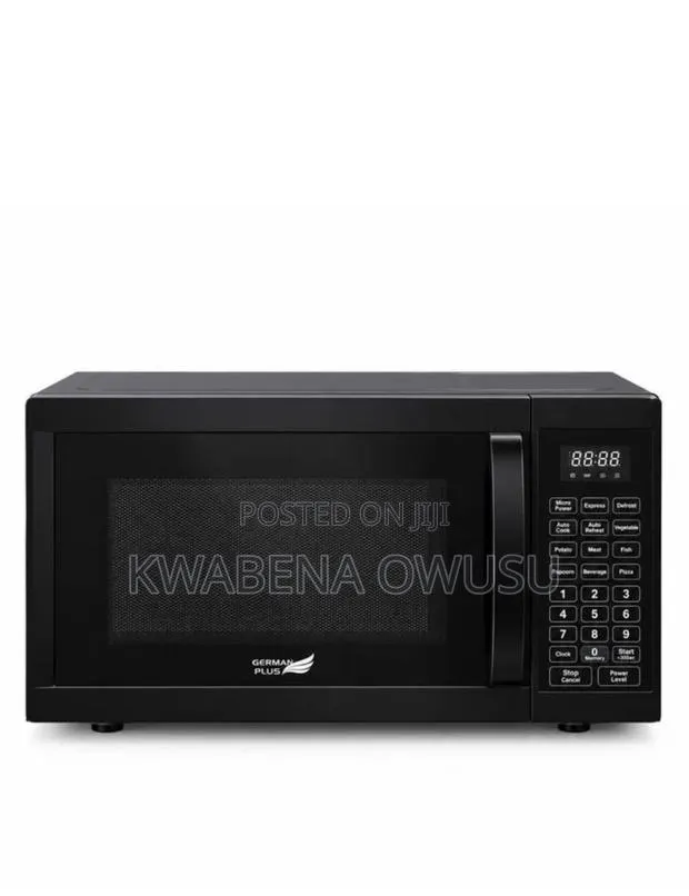 Sunny Walk Microwave Oven Grill 25 Liters · Photo 1