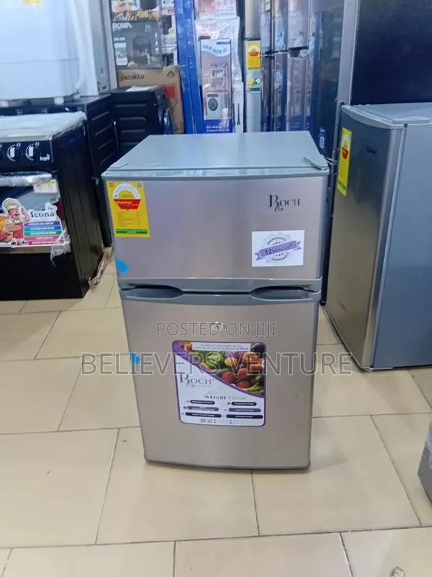 Reliable Roch Table Top Refrigerator · Photo 1