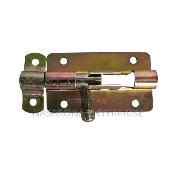 STB Tower Bolt (12 Pcs) 3inches · Photo 1