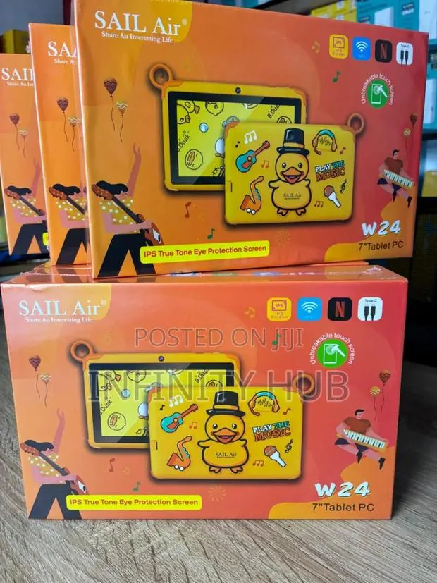 New Sail Air 107 8 GB · Photo 1