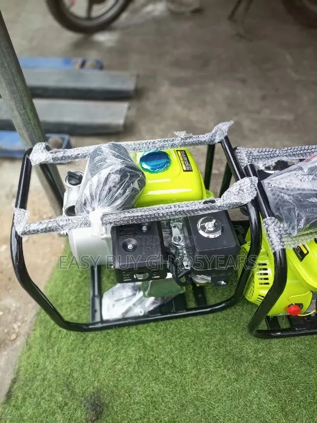 High Good Quality Pressur Water Supply Pump Water Pump 5.5kw · Photo 1