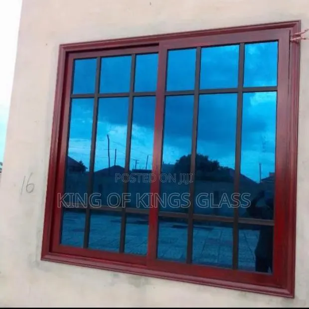Division Sliding Window · Photo 1