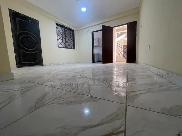 1bdrm Apartment in Adjei Kojo, Lashibi for rent · Photo 1
